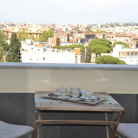 5-Rooms Apartment