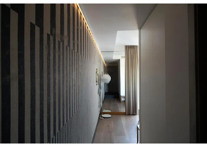5-rooms Oda ve Kahvaltı Roma