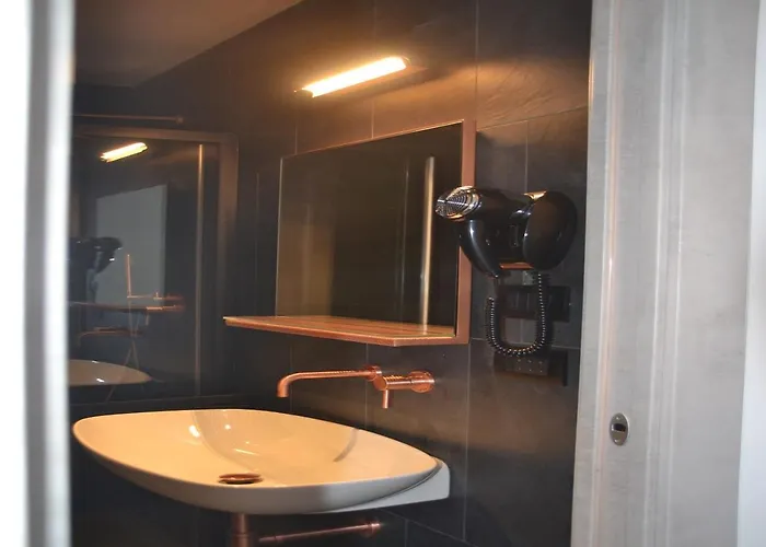 Oda ve Kahvaltı 5-rooms