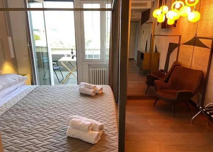 5-rooms Oda ve Kahvaltı 4*