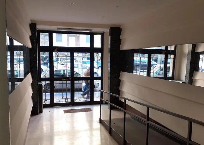 5-rooms Řím