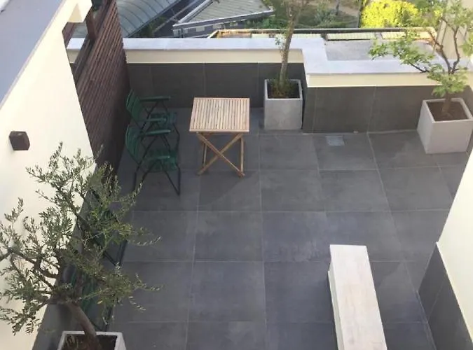 Oda ve Kahvaltı 5-rooms 4*